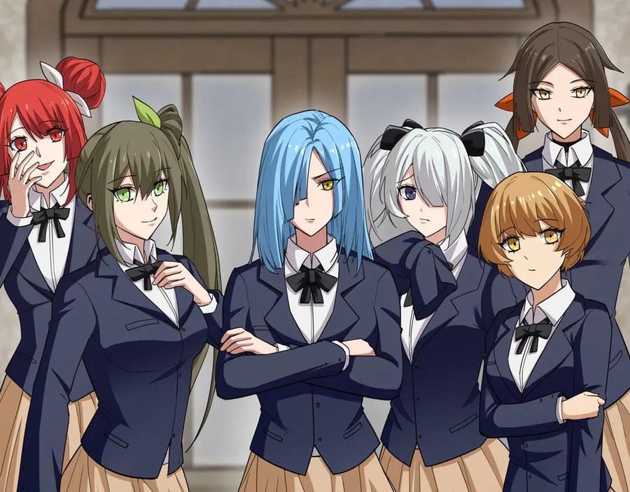 《被嘲笑的魔王，靠抽奖开无双》第30话 宴会 第79页