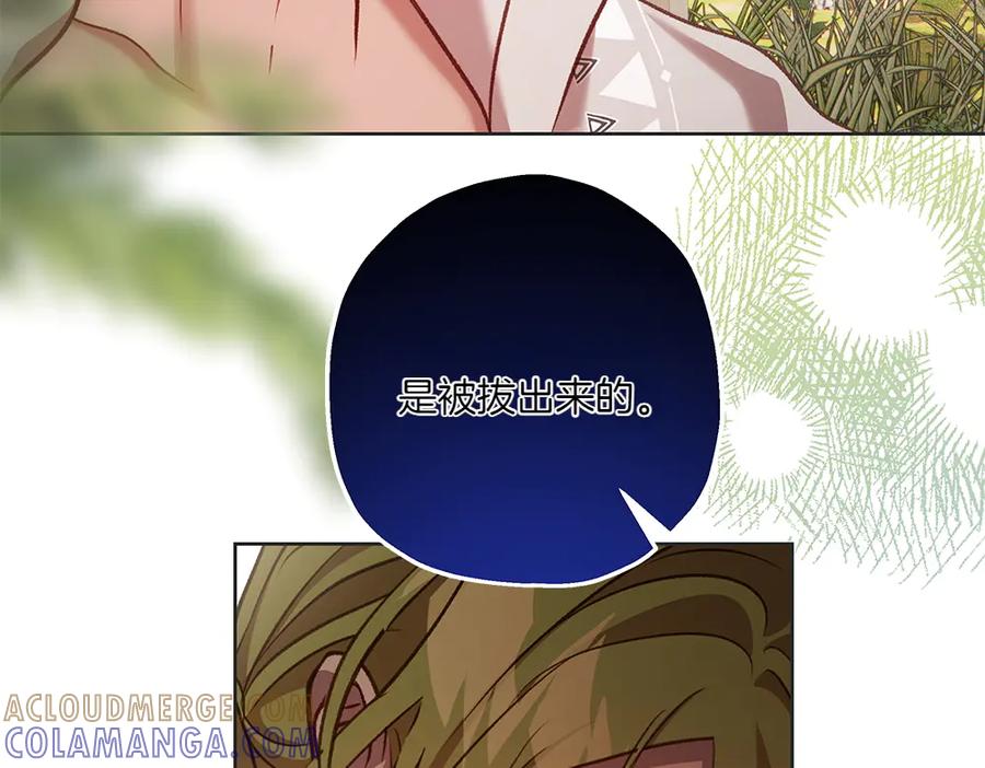 《如果疯狗拎起棍子》第30话 他的过去 第185页