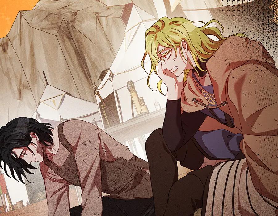 《如果疯狗拎起棍子》第31话 羁绊 第136页