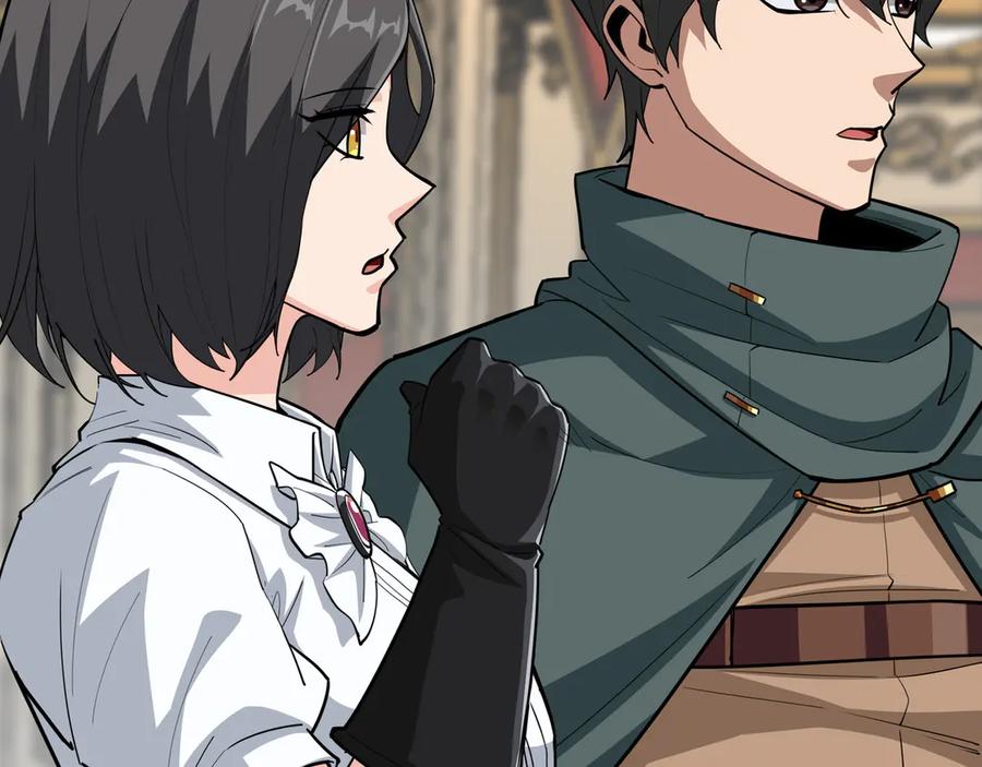 《被嘲笑的魔王，靠抽奖开无双》第31话 出手 第152页