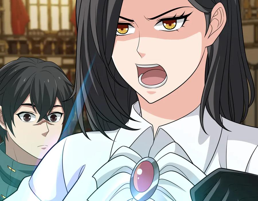 《被嘲笑的魔王，靠抽奖开无双》第31话 出手 第38页
