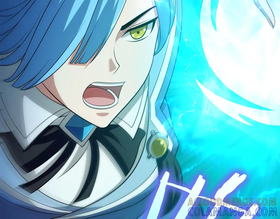 《被嘲笑的魔王，靠抽奖开无双》第31话 出手 第33页