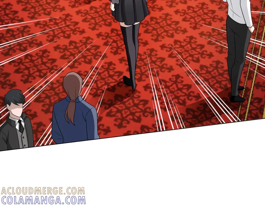 《被嘲笑的魔王，靠抽奖开无双》第31话 出手 第5页