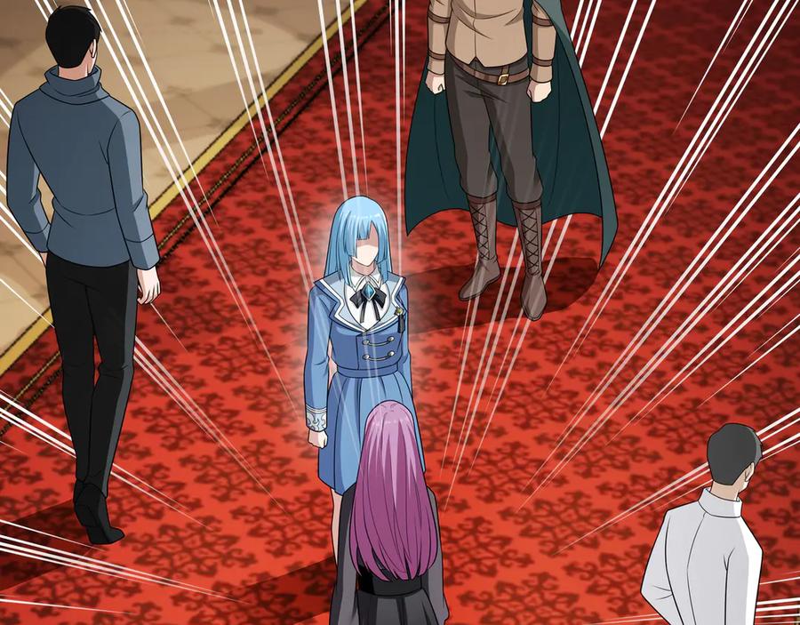 《被嘲笑的魔王，靠抽奖开无双》第31话 出手 第4页