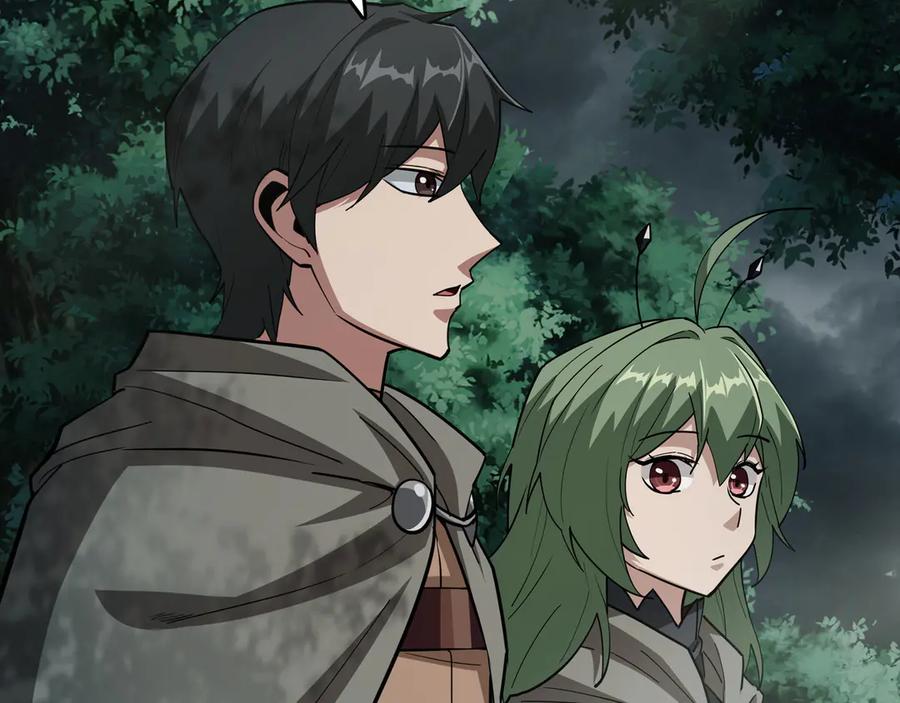 《被嘲笑的魔王，靠抽奖开无双》第32话 该拿的奖励 第190页
