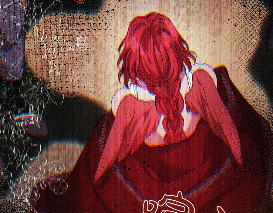 《如果疯狗拎起棍子》第33话 骚乱 第119页