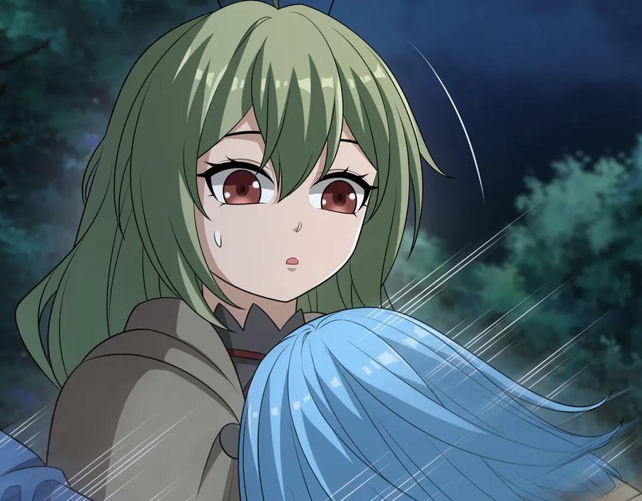 《被嘲笑的魔王，靠抽奖开无双》第33话 不简单 第182页