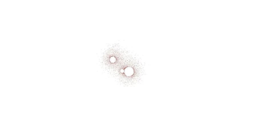 《如果疯狗拎起棍子》第33话 骚乱 第136页