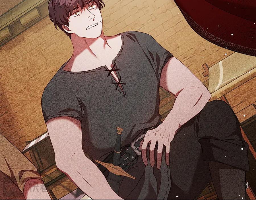 《如果疯狗拎起棍子》第33话 骚乱 第83页