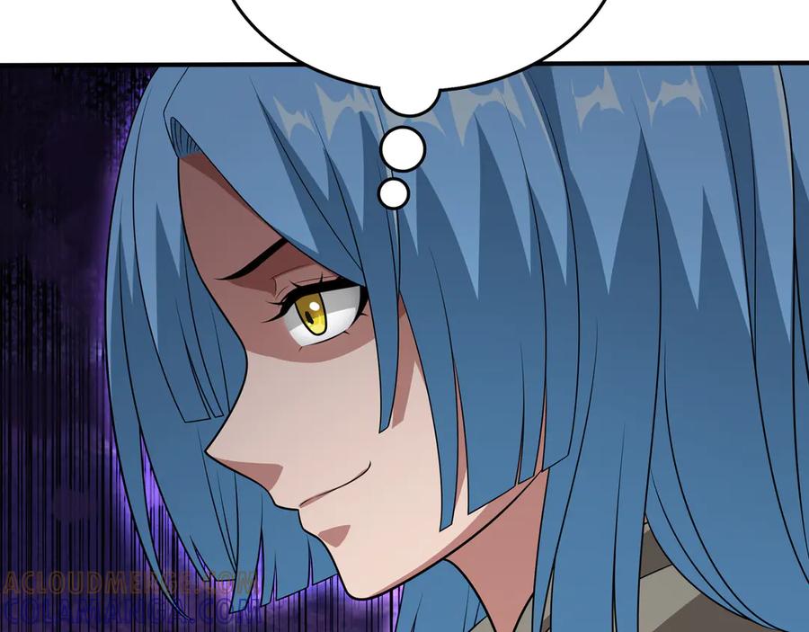 《被嘲笑的魔王，靠抽奖开无双》第33话 不简单 第113页