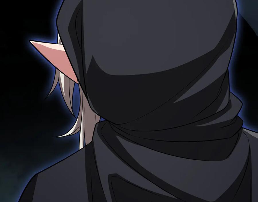《被嘲笑的魔王，靠抽奖开无双》第34话 躲避之处 第147页