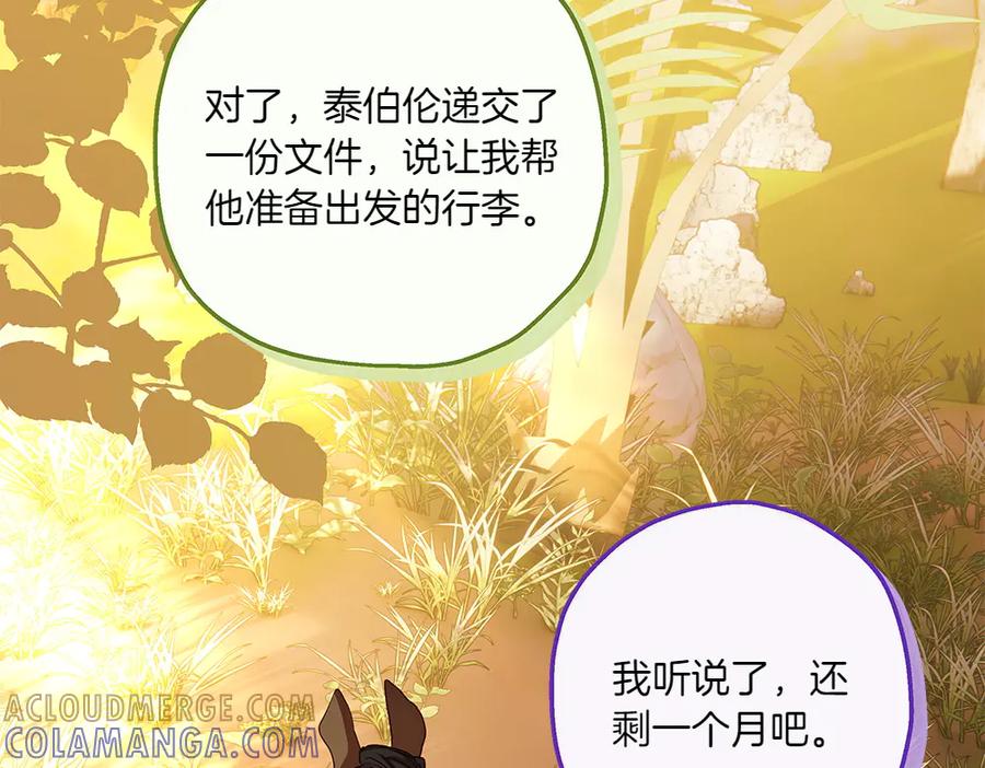 《如果疯狗拎起棍子》第34话 商量 第17页