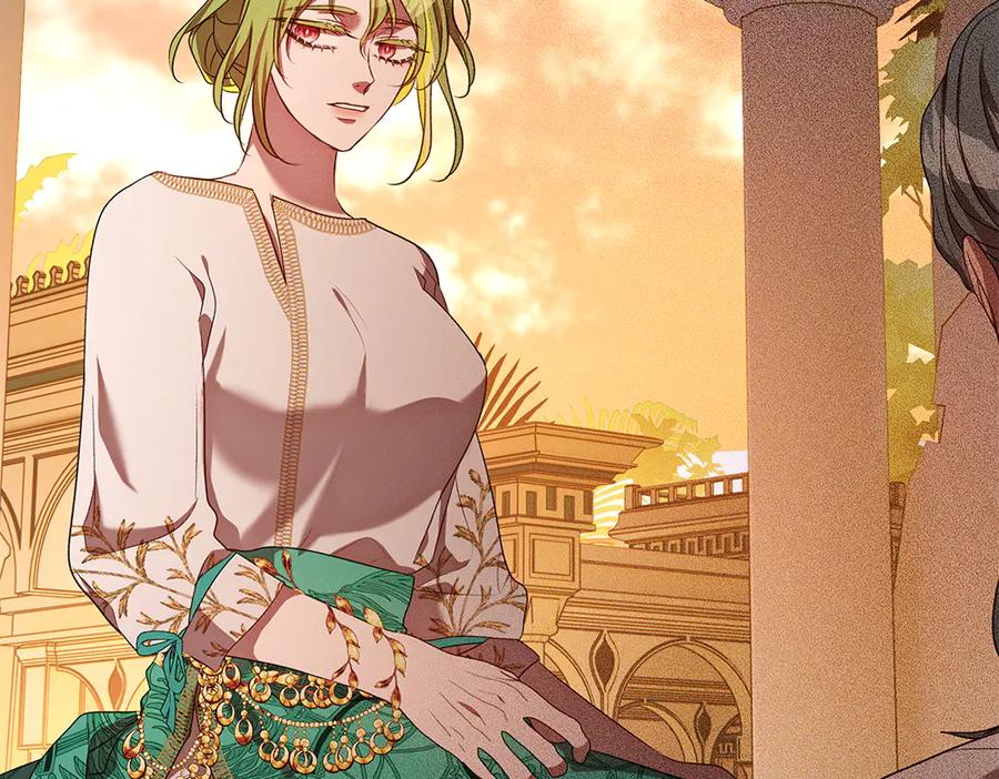 《如果疯狗拎起棍子》第34话 商量 第35页