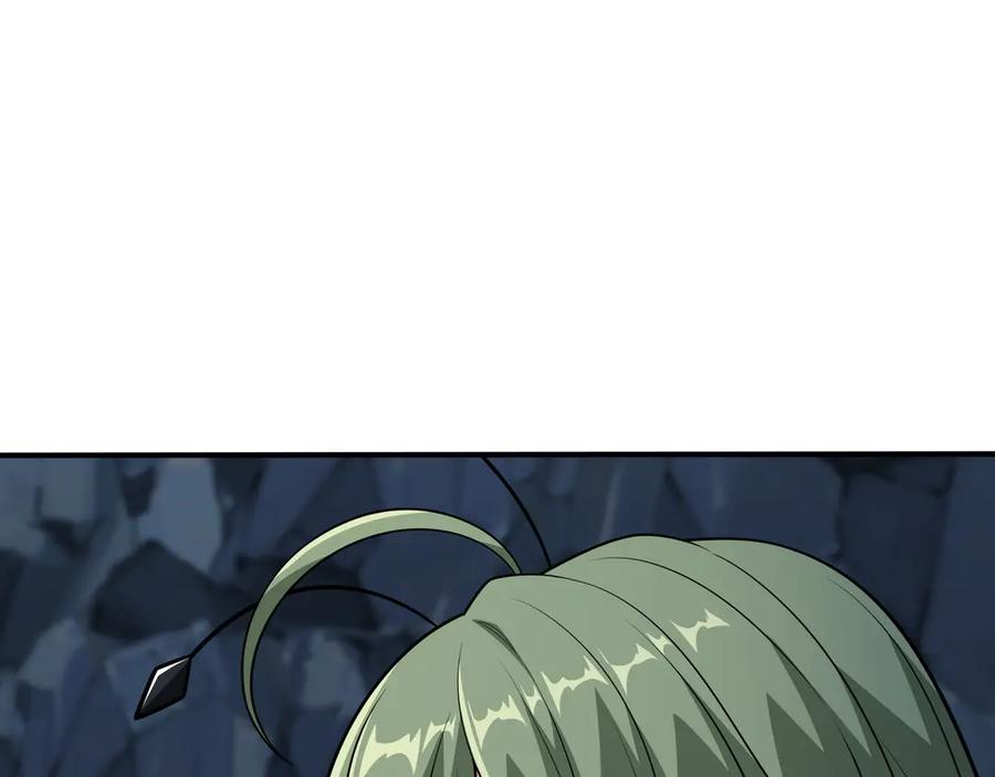 《被嘲笑的魔王，靠抽奖开无双》第34话 躲避之处 第212页