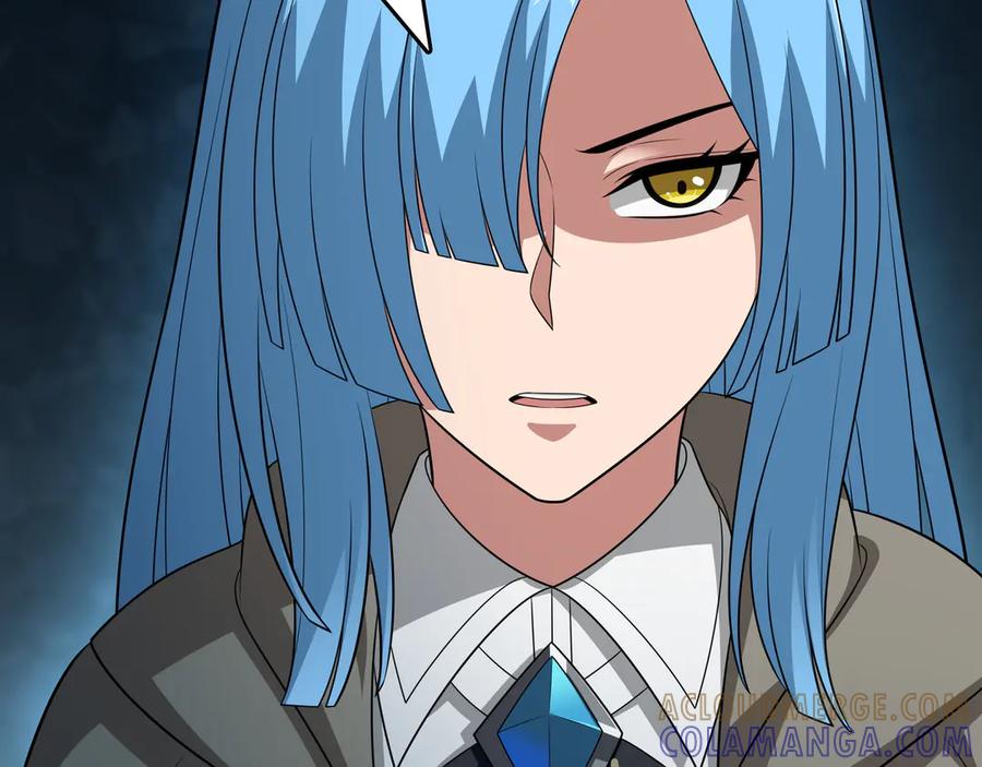 《被嘲笑的魔王，靠抽奖开无双》第34话 躲避之处 第45页