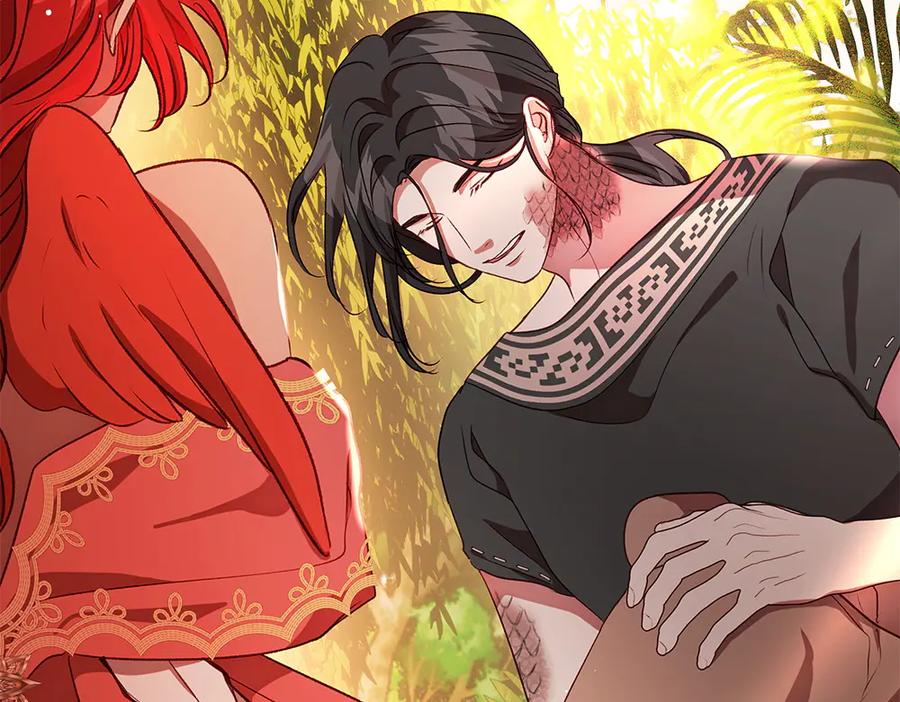 《如果疯狗拎起棍子》第34话 商量 第136页