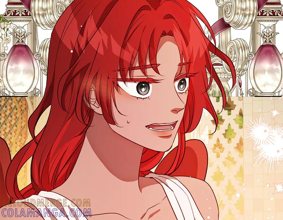 《如果疯狗拎起棍子》第34话 商量 第125页