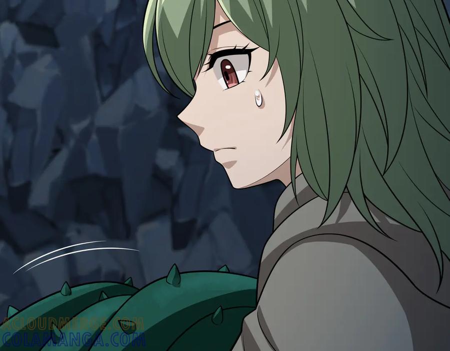 《被嘲笑的魔王，靠抽奖开无双》第34话 躲避之处 第213页