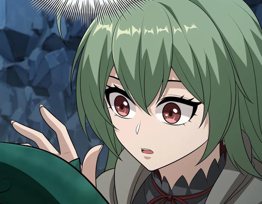《被嘲笑的魔王，靠抽奖开无双》第34话 躲避之处 第32页
