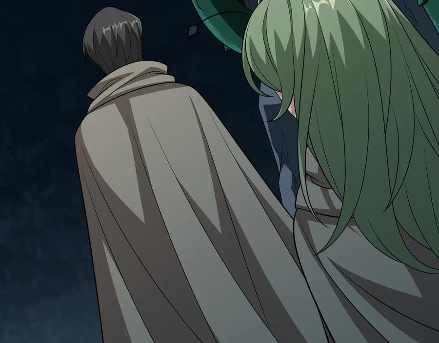 《被嘲笑的魔王，靠抽奖开无双》第34话 躲避之处 第42页