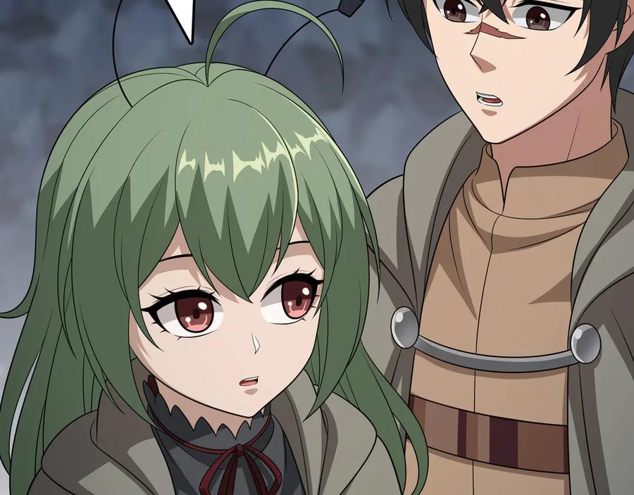 《被嘲笑的魔王，靠抽奖开无双》第34话 躲避之处 第202页