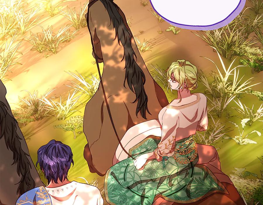 《如果疯狗拎起棍子》第34话 商量 第18页