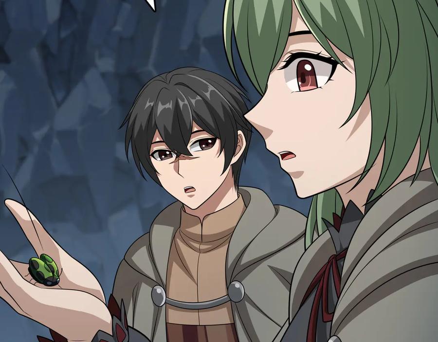 《被嘲笑的魔王，靠抽奖开无双》第34话 躲避之处 第168页