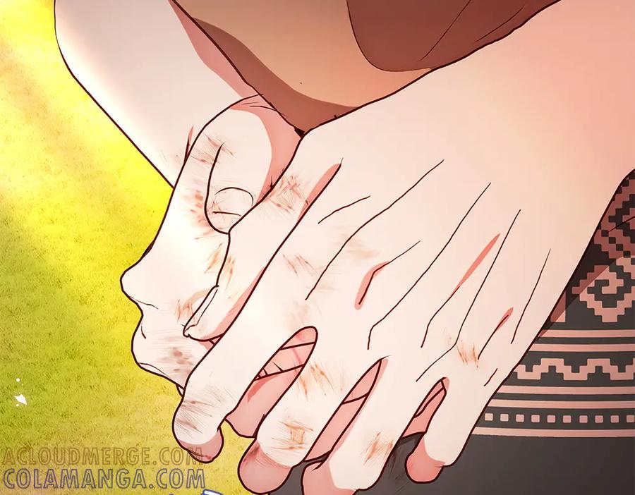 《如果疯狗拎起棍子》第34话 商量 第141页