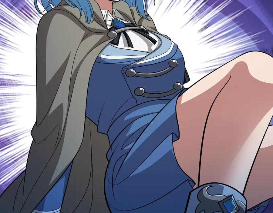 《被嘲笑的魔王，靠抽奖开无双》第35话 危机四伏 第96页