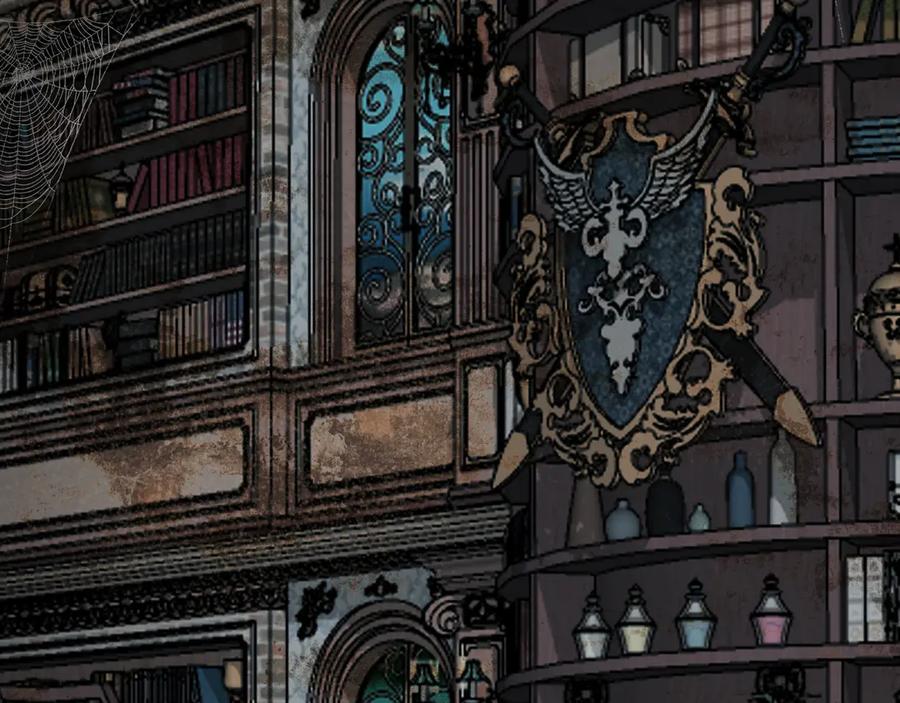 《被嘲笑的魔王，靠抽奖开无双》第35话 危机四伏 第188页