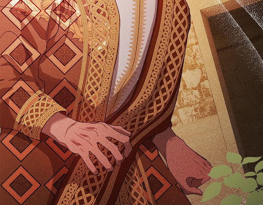 《如果疯狗拎起棍子》第35话 甩锅 第8页