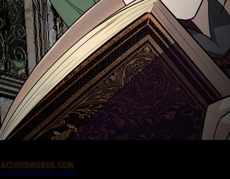 《被嘲笑的魔王，靠抽奖开无双》第35话 危机四伏 第213页