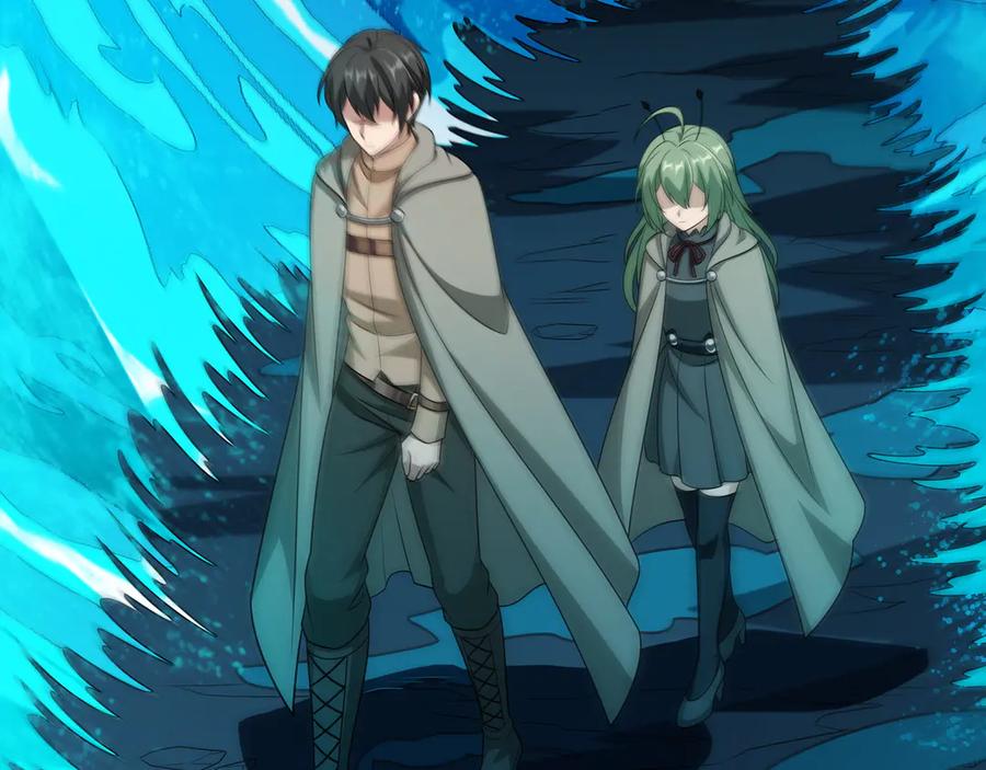《被嘲笑的魔王，靠抽奖开无双》第35话 危机四伏 第34页