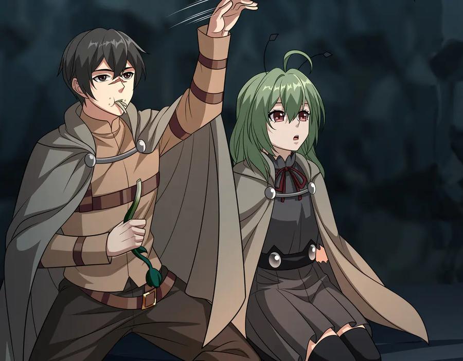 《被嘲笑的魔王，靠抽奖开无双》第35话 危机四伏 第136页