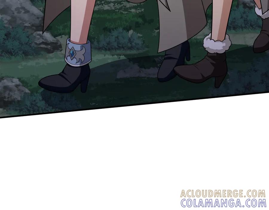 《被嘲笑的魔王，靠抽奖开无双》第36话 不是间谍 第81页