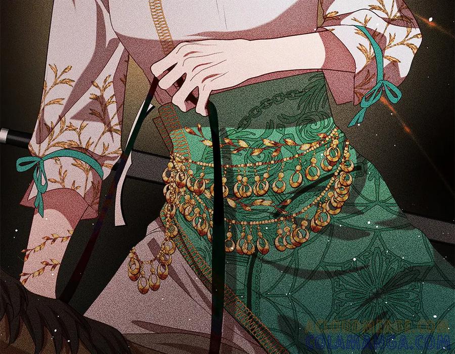 《如果疯狗拎起棍子》第36话 拒绝 第45页