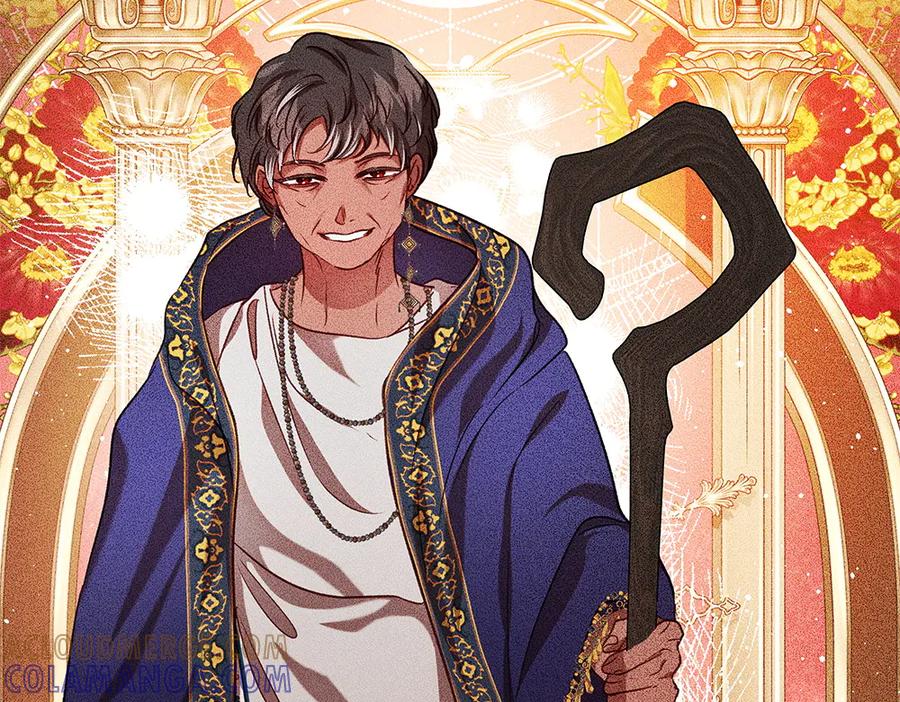 《如果疯狗拎起棍子》第36话 拒绝 第105页