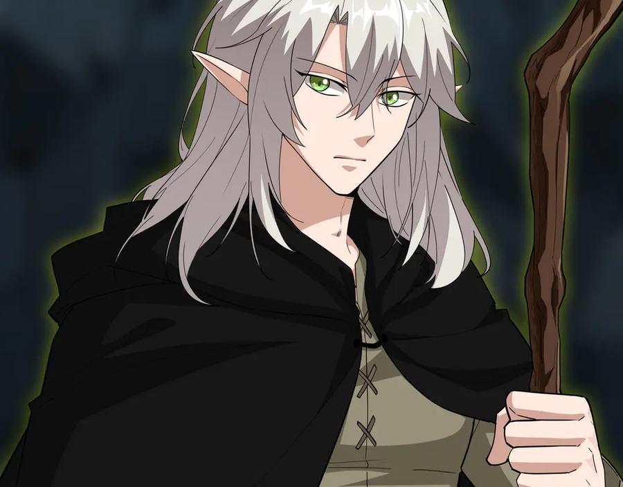 《被嘲笑的魔王，靠抽奖开无双》第36话 不是间谍 第211页