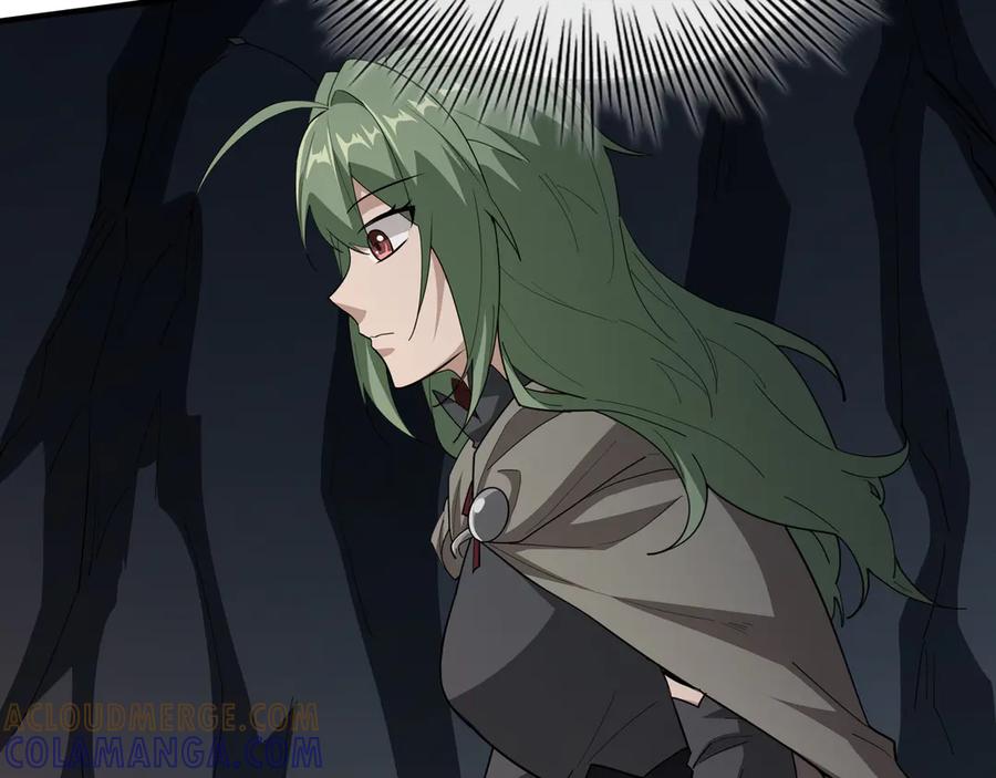 《被嘲笑的魔王，靠抽奖开无双》第36话 不是间谍 第189页