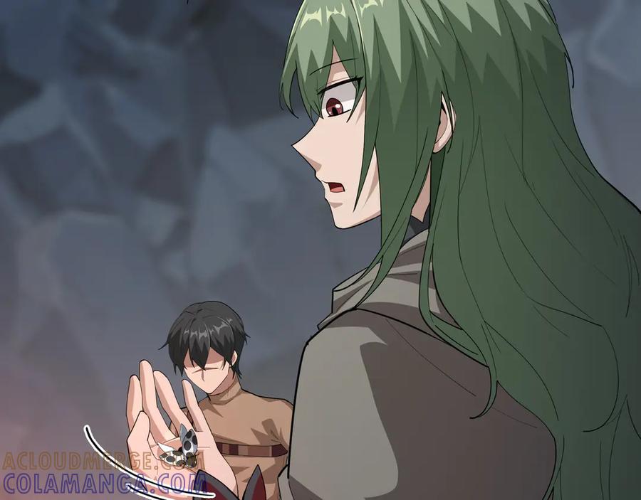 《被嘲笑的魔王，靠抽奖开无双》第36话 不是间谍 第169页