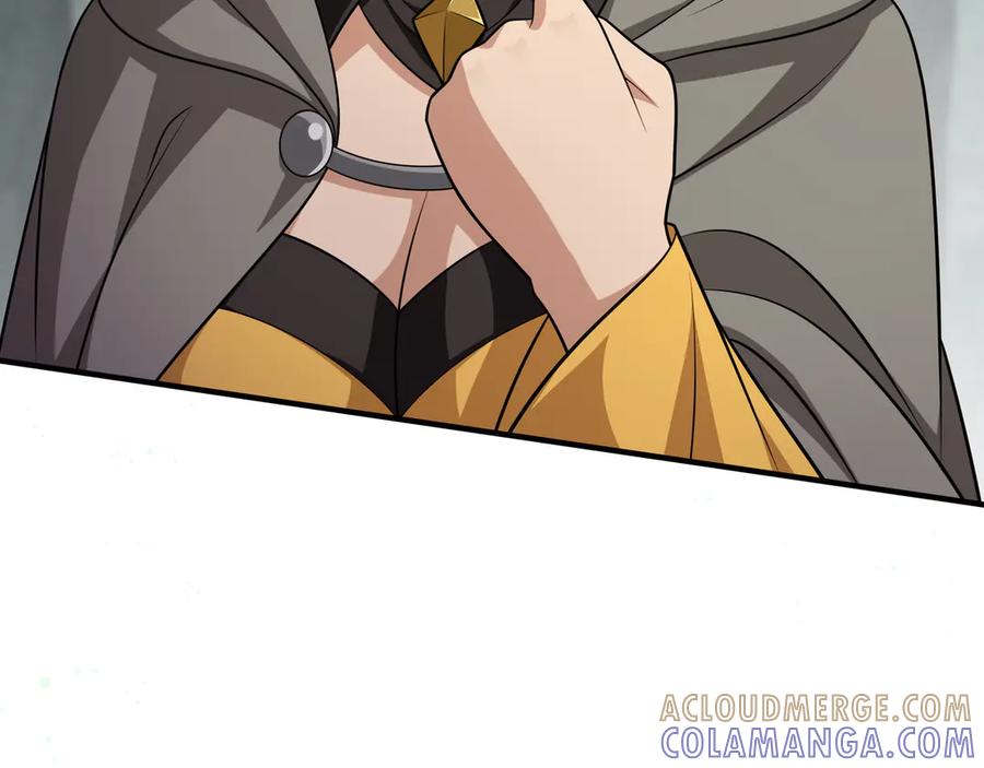 《被嘲笑的魔王，靠抽奖开无双》第36话 不是间谍 第133页