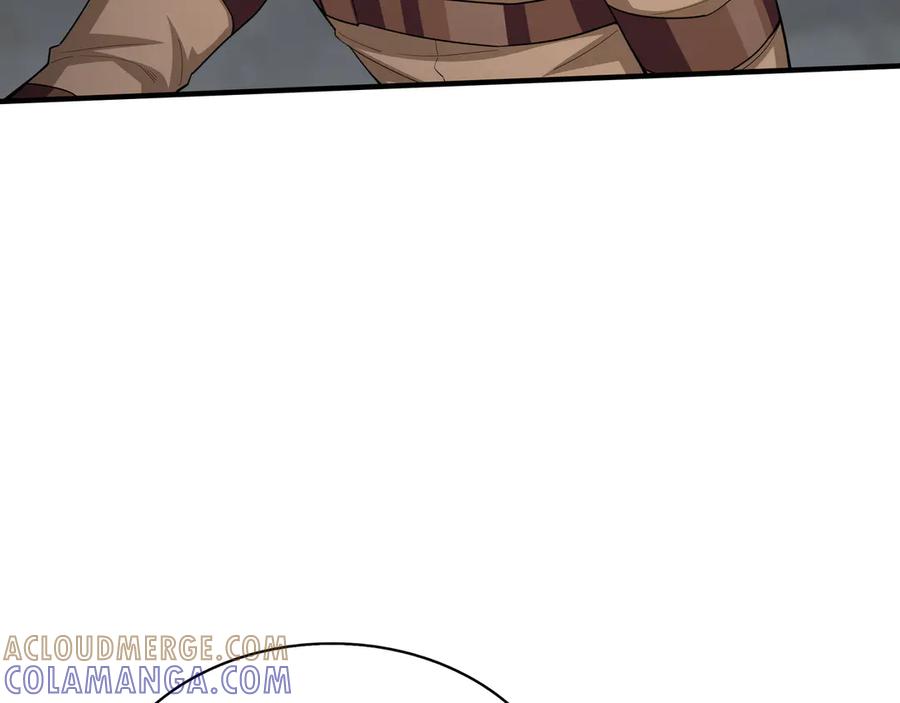 《被嘲笑的魔王，靠抽奖开无双》第36话 不是间谍 第173页