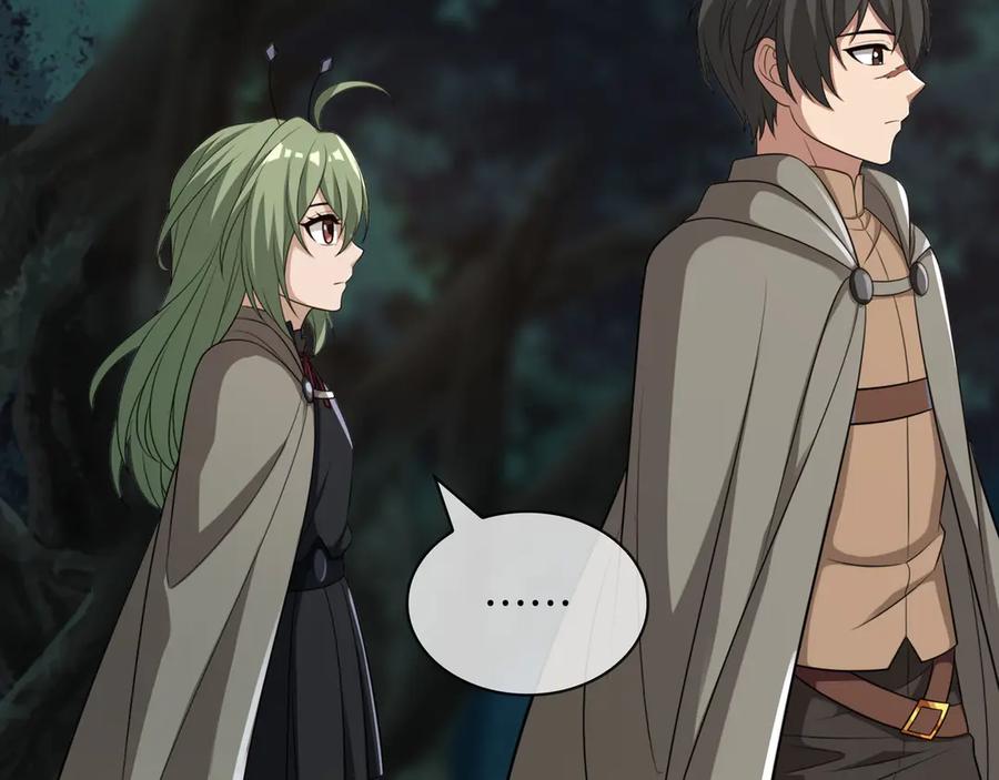 《被嘲笑的魔王，靠抽奖开无双》第37话 只有一个人 第52页