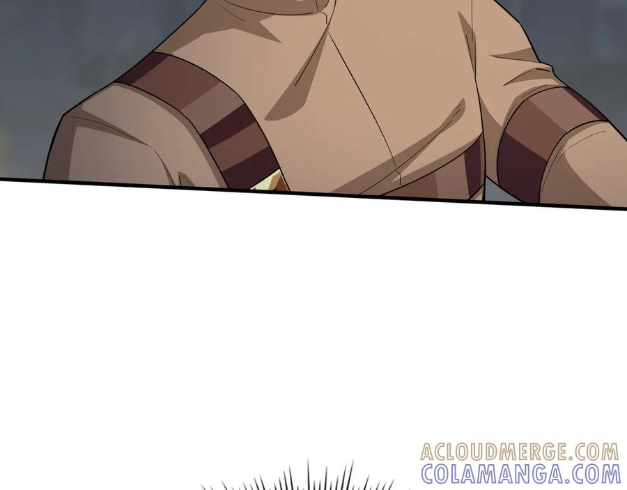 《被嘲笑的魔王，靠抽奖开无双》第37话 只有一个人 第5页
