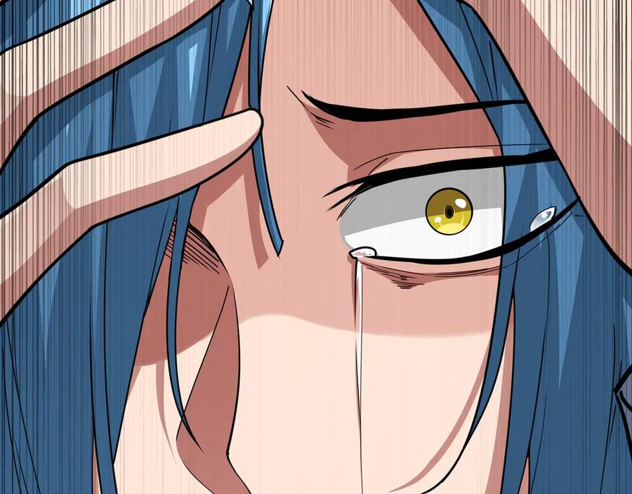 《被嘲笑的魔王，靠抽奖开无双》第37话 只有一个人 第127页
