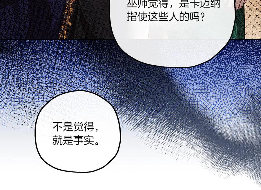 《如果疯狗拎起棍子》第37话 大巫师 第30页