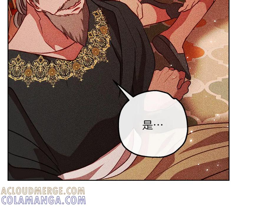 《如果疯狗拎起棍子》第37话 大巫师 第133页