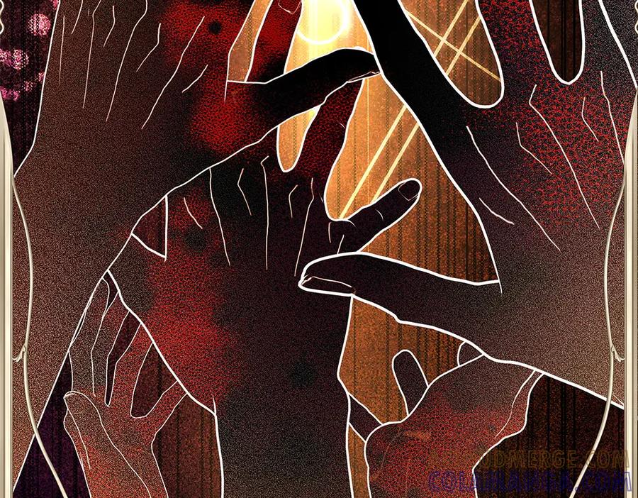 《如果疯狗拎起棍子》第38话 他到底在想什么 第125页