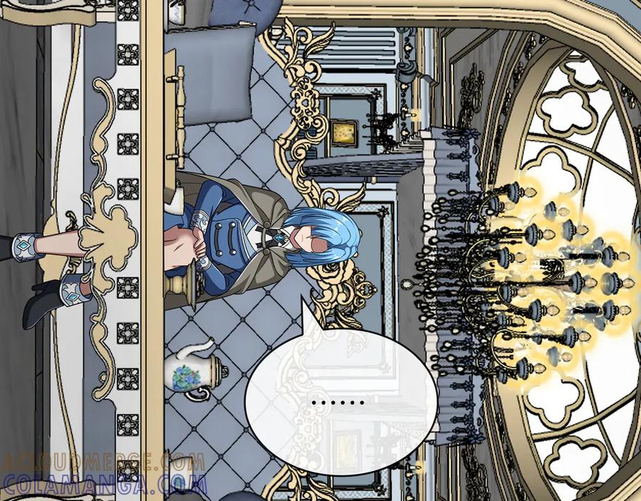 《被嘲笑的魔王，靠抽奖开无双》第38话 阻拦 第65页