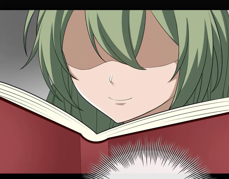 《被嘲笑的魔王，靠抽奖开无双》第39话 虫子公主 第99页